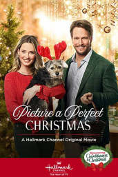 Picture a Perfect Christmas