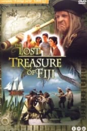 Pirate Islands The Lost Treasure of Fiji - Season 1