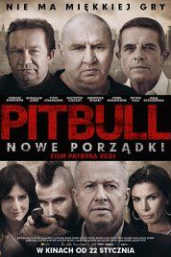 Pitbull New orders