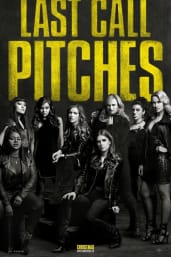 Watch pitch perfect hot sale online free