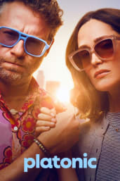 Platonic - Season 2