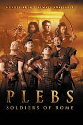 Plebs: Soldiers of Rome