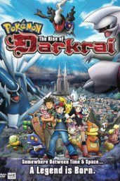 Pokemon 10: The Rise of Darkrai