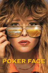 Poker Face - Season 2