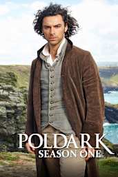 Poldark (2015) - Season 1