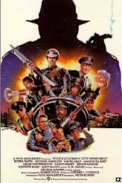 Police Academy 6: City Under Siege