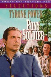 Pony Soldier