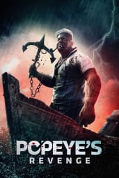 Popeye's Revenge