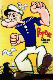 Popeye the Sailor - sezóna 2