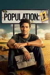 Population: 11 - Season 1