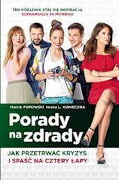 Porady na zdrady