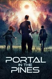 Portal in the Pines