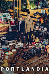 Portlandia - Season 8