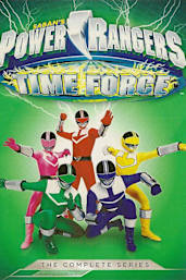 Watch power rangers lightspeed rescue online online