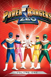 Power rangers discount time force 123movies