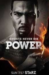 Power tv series watch on sale online