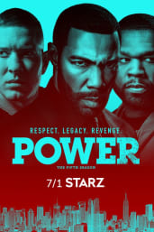 Watch power season 2 online online free