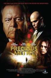 Precious Mettle