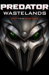Predator Wastelands