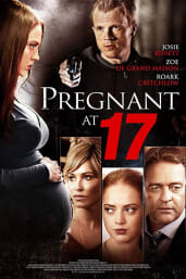 Pregnant at 17