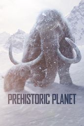 Prehistoric Planet - Season 3