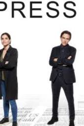 Press - Season 1