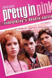 Pretty in Pink