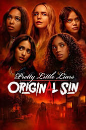 Pretty Little Liars: Original Sin - Season 1