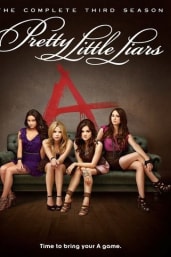 Pretty little liars season online 1 episode 1 123movies