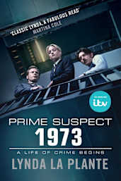 Prime Suspect 1973 - Season 1