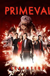 Primeval putlocker hot sale