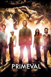 Primeval - Season 5