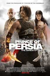 Prince of Persia The Sands of Time