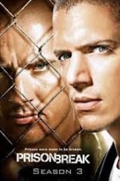 Prison break watch online season online 4