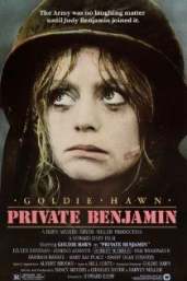 Private Benjamin
