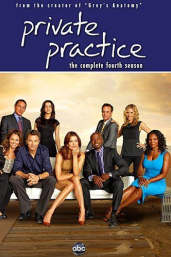 Watch Private Practice Season 6 in 1080p on Soap2day