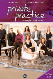 Private practice best sale watch online free