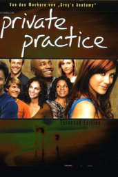 Watch Private Practice Season 6 in 1080p on Soap2day