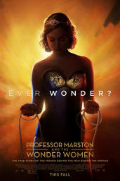 Professor Marston And The Wonder Women
