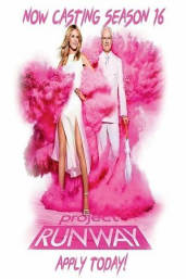 Project Runway - Season 16