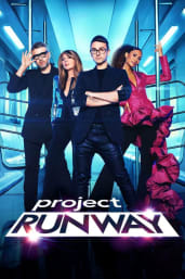 Project runway season on sale 17 watch online