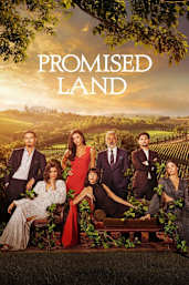Promised Land - Season 1