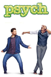 Psych - Season 2