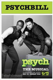 Psych - Season 6