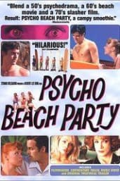 Psycho Beach Party