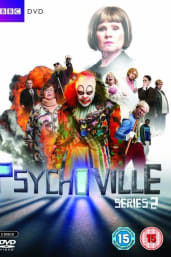 Psychoville - Season 2