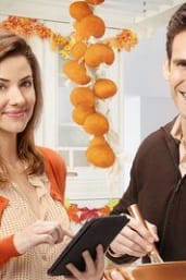 Pumpkin Pie Wars
