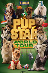 Pup Star