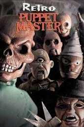 Puppet Master 7: Retro Puppet Master