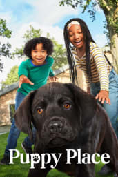 Puppy Place - Season 1